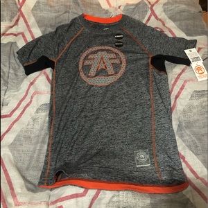 ‘Brand new with tags American fighterReflective medium T-shirt